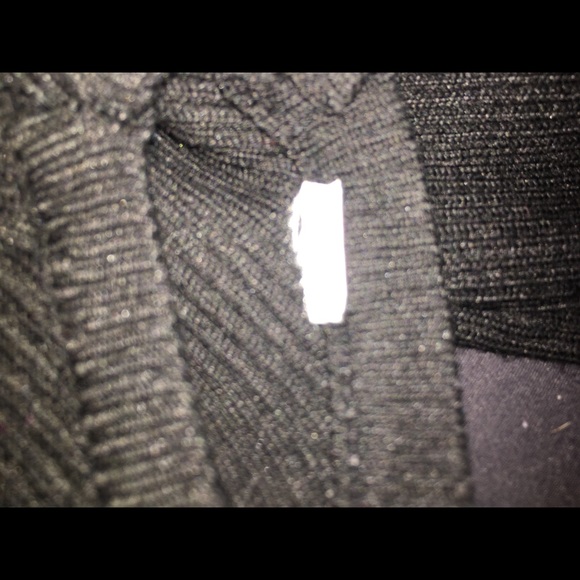 Little black dress - Picture 5 of 7